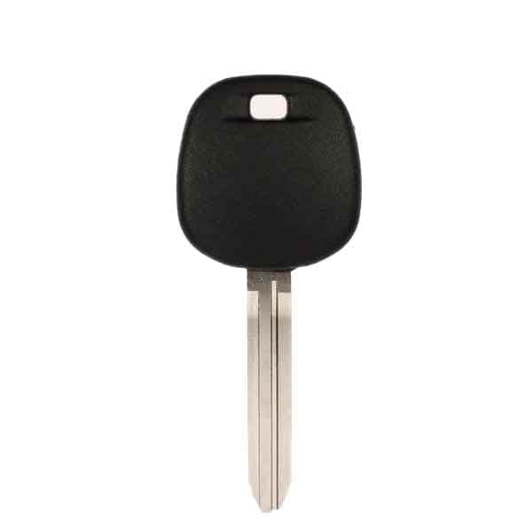 Keyless Factory KeylessFactory:Transponder Keys:TOY43 Toyota Transponder Key K-TOY43AT4 - main